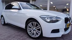 Gebruikt 2013 BMW 116 Executive Hatchback | € 7.400 (Goede deal)