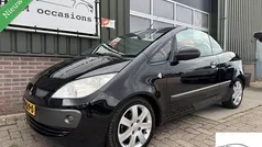 Gebruikt 2007 Mitsubishi Colt Instyle Cabriolet | € 2.495 (Eerlijke prijs)