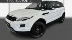 Gebruikt 2013 Land Rover Range Rover evoque SUV | € 23.950
