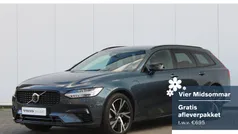 Blauw Gebruikt 2023 Volvo V90 Plus Stationwagen | € 49.950 (Eerlijke prijs)