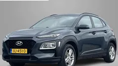 Gebruikt 2019 Hyundai Kona SUV | € 16.990 (Eerlijke prijs)