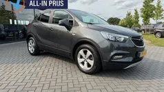 Gebruikt 2017 Opel Mokka SUV | € 15.950 (Eerlijke prijs)