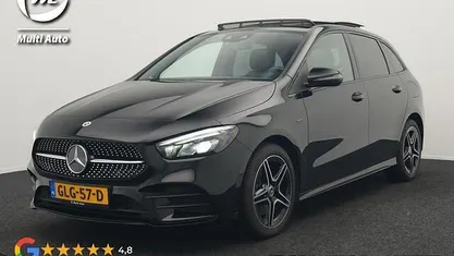 Occasion Mercedes B250 AMG 218 PK (160 kW) 2021 MPV