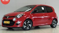 Gebruikt 2013 Renault Twingo Dynamique Hatchback | € 3.995 (Eerlijke prijs)