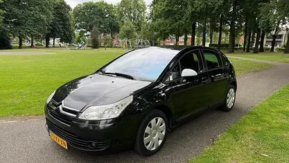 Occasion Citroën C4 109 PK (80 kW) 2007 Hatchback