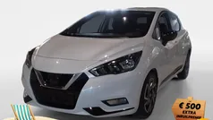 Gebruikt 2023 Nissan Micra Hatchback | € 14.895 (Eerlijke prijs)