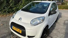 Gebruikt 2010 Citroën C1 Hatchback | € 1.799 (Super prijs)