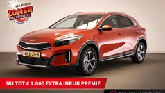 Oranje Nieuw 2024 Kia XCeed SUV | € 30.545 (Goede deal)