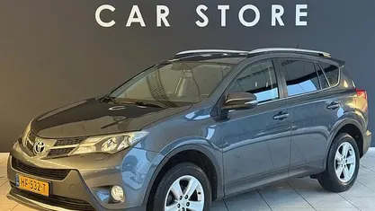 Occasion 2015 Toyota RAV4 SUV | € 20.945 (Eerlijke prijs)