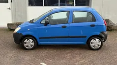 Gebruikt 2008 Chevrolet Matiz Hatchback | € 999 (Eerlijke prijs)
