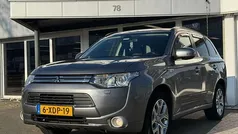 Gebruikt 2014 Mitsubishi Outlander Edition SUV | € 8.950 (Eerlijke prijs)