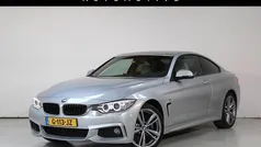 Gebruikt 2014 BMW 435 Executive Coupé | € 23.450 (Eerlijke prijs)