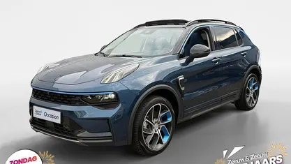 Gebruikt 2022 Lynk & Co 01 SUV | € 22.740 (Eerlijke prijs)