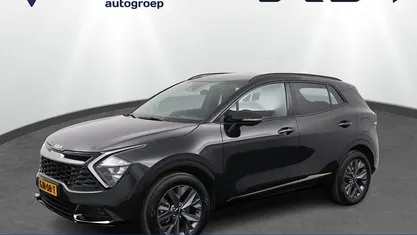 Occasion Kia Sportage 210 PK (154 kW) 2024 SUV