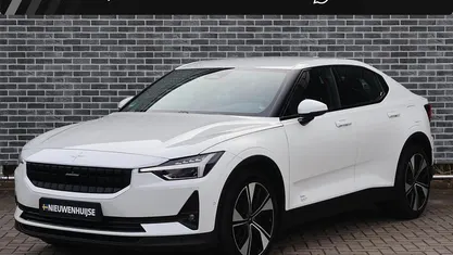 Occasion Polestar 2 Long Range Single Motor 11 kW (15 PK) 2026 Hatchback