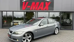Grijs Gebruikt 2005 BMW 330 Comfort Edition Sedan | € 7.999 (Goede deal)