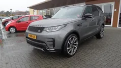 Grijs Gebruikt 2018 Land Rover Discovery 5 HSE Luxury SUV | € 18.950 (Goede deal)