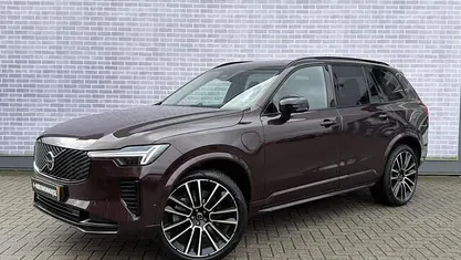Occasion Volvo XC90 Ultra 455 PK (334 kW) 2025 SUV