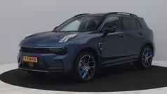 Blauw Gebruikt 2023 Lynk & Co 01 SUV | € 27.400 (Goede deal)