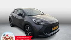 Gebruikt 2024 Toyota C-HR Edition SUV | € 37.499 (Super prijs)
