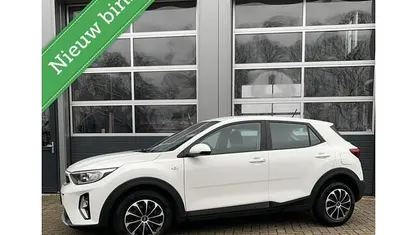 Occasion Kia Stonic Comfort 2022 SUV