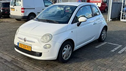 Occasion Fiat 500 Pop 69 PK (50 kW) 2008 Hatchback