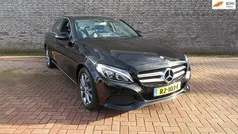 Gebruikt 2018 Mercedes C180 Premium Plus Sedan | € 24.250 (Eerlijke prijs)