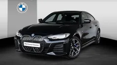 Zwart Gebruikt 2022 BMW i4 M Sport Sedan | € 38.900 (Eerlijke prijs)