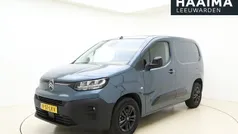 Overige Nieuw 2025 Citroën e-Berlingo MPV | € 27.950 (Goede deal)