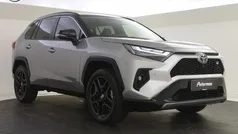 Zilver Gebruikt 2024 Toyota RAV4 Sport SUV | € 52.899 (Eerlijke prijs)
