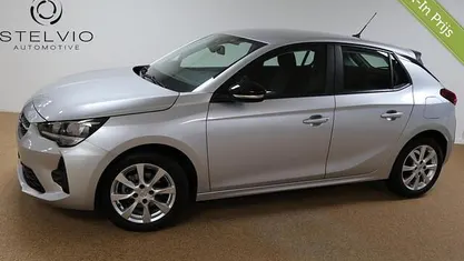 Gebruikt 2023 Opel Corsa Hatchback | € 12.995 (Super prijs)