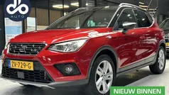 Rood Gebruikt 2019 Seat Arona Business SUV | € 16.434 (Eerlijke prijs)