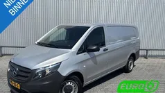 Gebruikt 2020 Mercedes Vito MPV | € 19.950 (Goede deal)