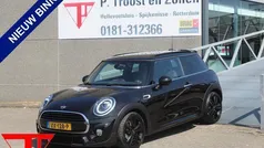 Zwart Gebruikt 2019 Mini John Cooper Works Hatchback | € 20.450 (Goede deal)
