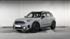 Grijs Gebruikt 2021 Mini Countryman SUV | € 34.900 (Eerlijke prijs)