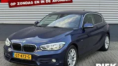 Gebruikt 2015 BMW 116 Executive Hatchback | € 5.999 (Eerlijke prijs)