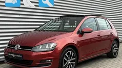 Gebruikt 2014 VW Golf VII Edition Hatchback | € 10.950 (Eerlijke prijs)