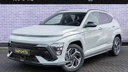 Occasion Hyundai Kona N Line 2025 SUV