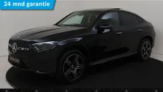 Mercedes GLC400d