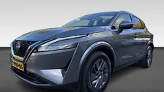 Gebruikt 2023 Nissan Qashqai Acenta SUV | € 24.790 (Eerlijke prijs)