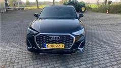 Gebruikt 2022 Audi Q3 Sportback Design SUV | € 38.900 (Eerlijke prijs)