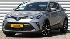 Gebruikt 2022 Toyota C-HR SUV | € 23.985 (Goede deal)