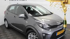 Gebruikt 2022 Kia Picanto Hatchback | € 12.890 (Eerlijke prijs)