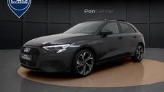 Gebruikt 2023 Audi A3 Sportback e-tron Advanced Hatchback | € 34.950 (Eerlijke prijs)