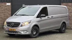 Gebruikt 2019 Mercedes Vito Sedan | € 16.450 (Goede deal)