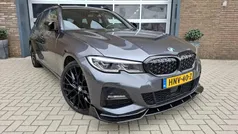 Grijs Gebruikt 2020 BMW 330e Basis Stationwagen | € 31.750 (Eerlijke prijs)