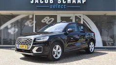 Gebruikt 2019 Audi Q2 S-Line SUV | € 18.850 (Goede deal)