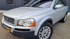 Gebruikt 2005 Volvo XC90 Executive SUV | € 18.750 (Eerlijke prijs)