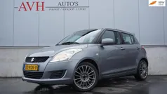Gebruikt 2011 Suzuki Swift Comfort Hatchback | € 4.450 (Eerlijke prijs)