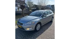 Gebruikt 2010 Ford Mondeo Limited Stationwagen | € 3.495 (Eerlijke prijs)